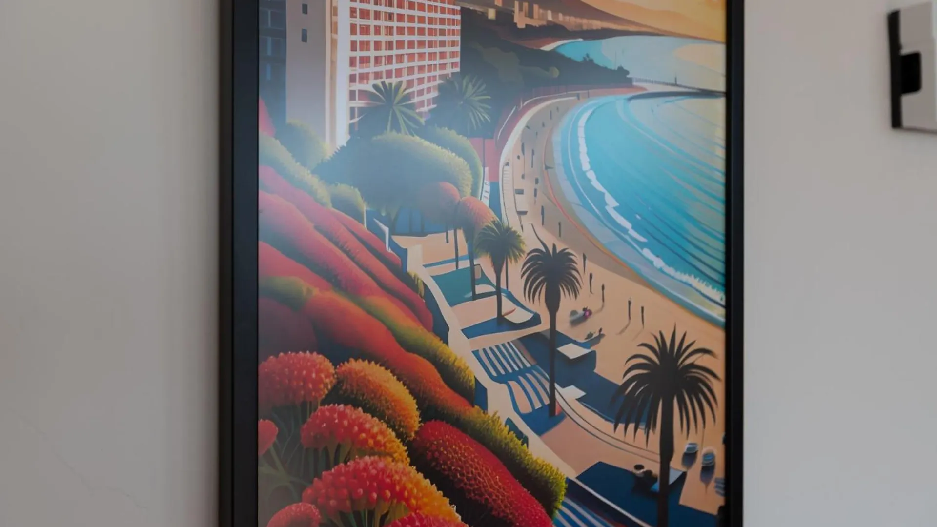 La Caracola Apartment Torremolinos