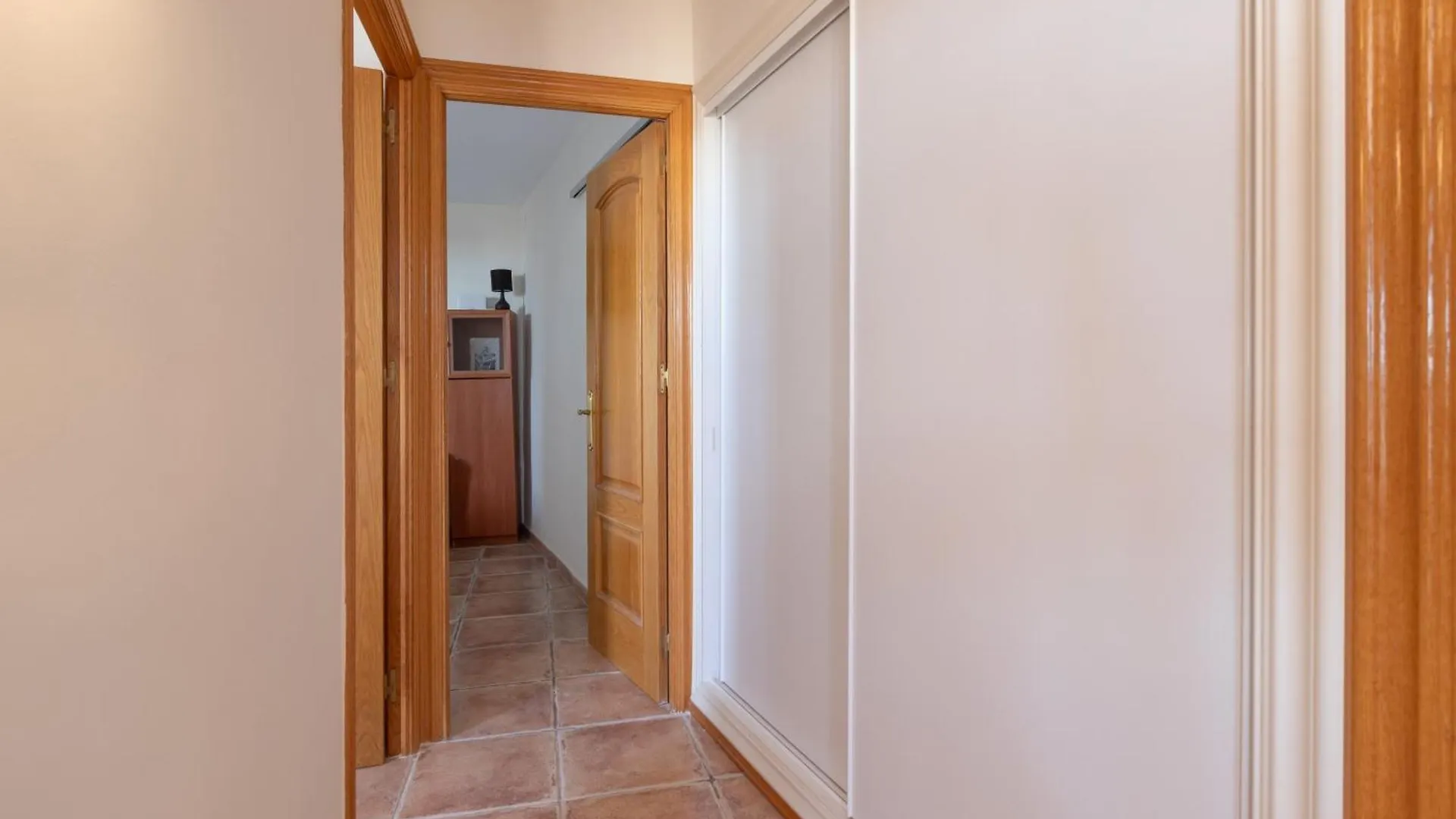 La Caracola Apartment Torremolinos