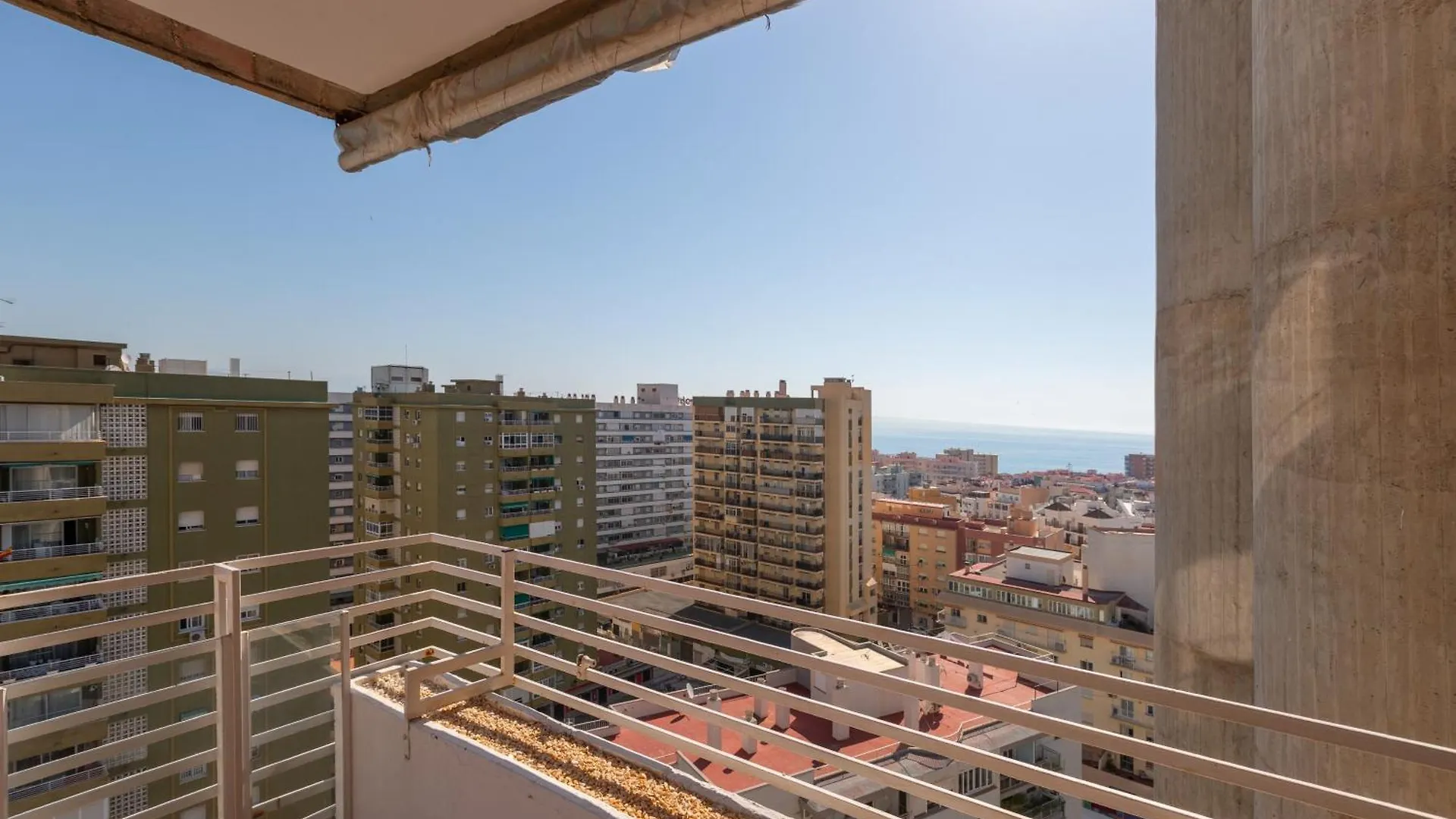 La Caracola Apartment Torremolinos