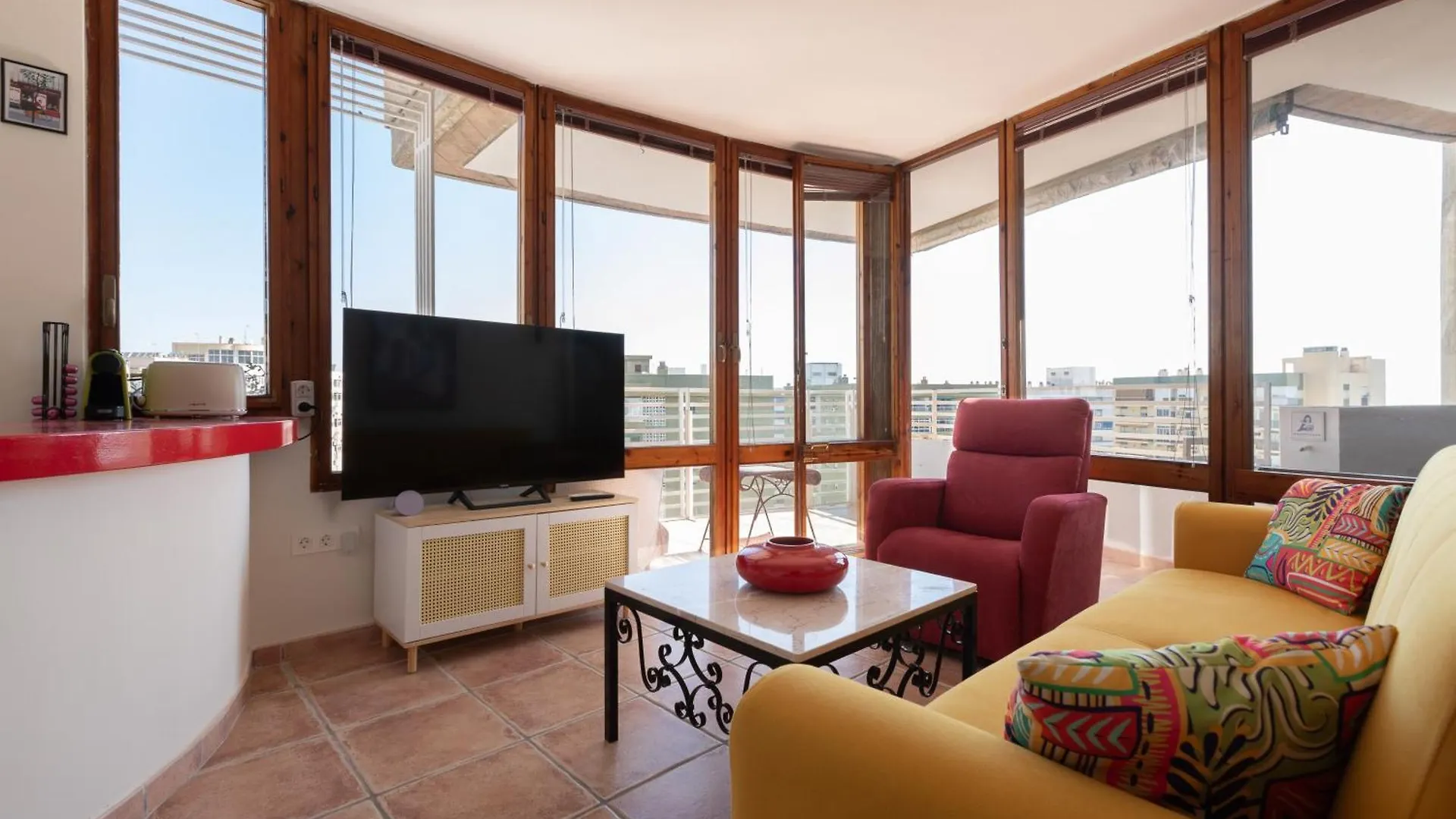 La Caracola Apartment Torremolinos
