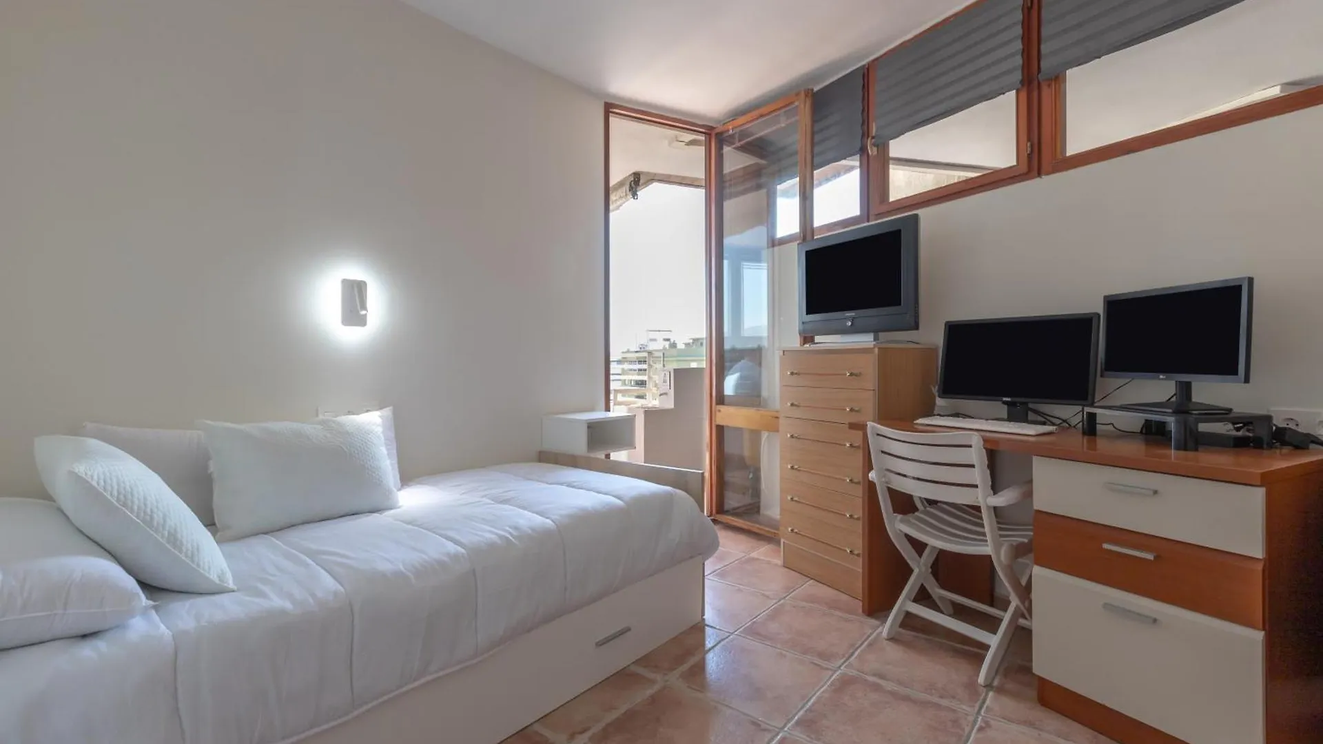 La Caracola Apartment Torremolinos