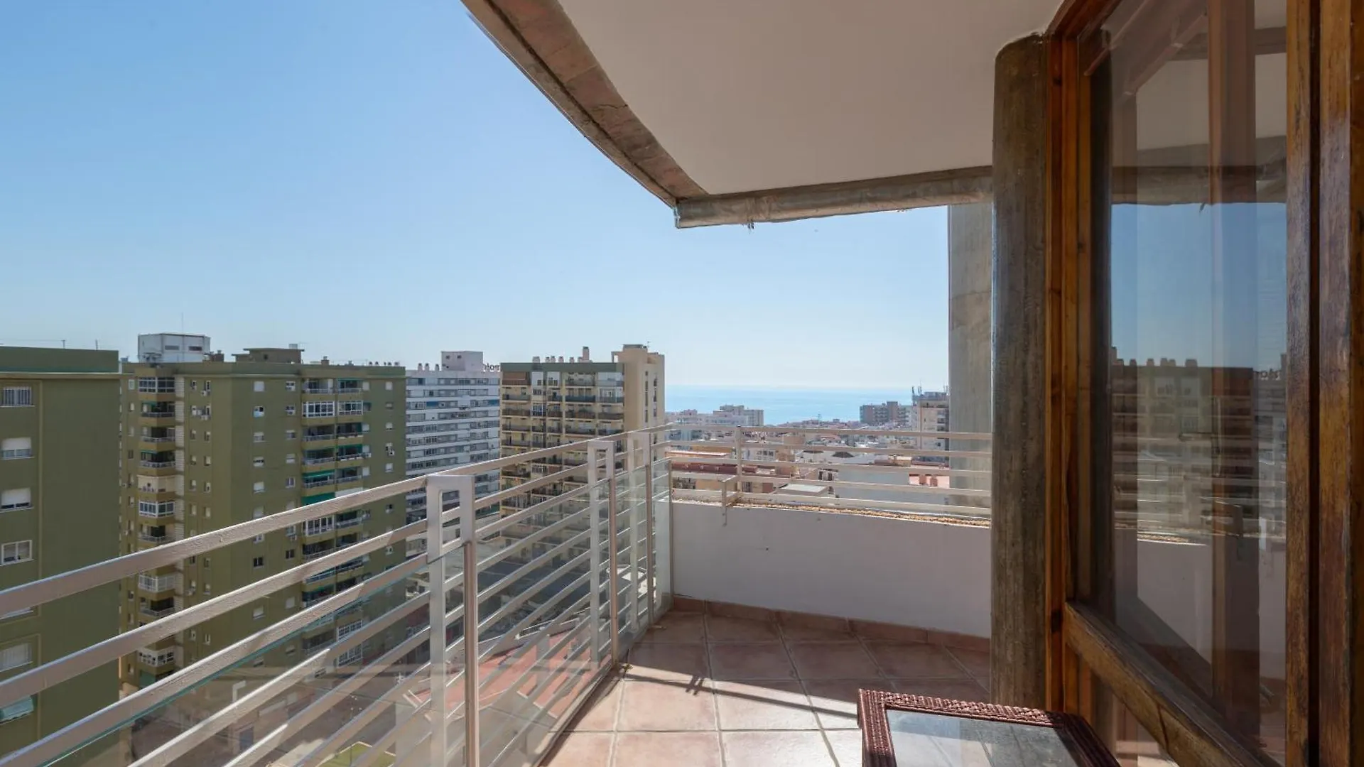 La Caracola Apartment Torremolinos 0*,