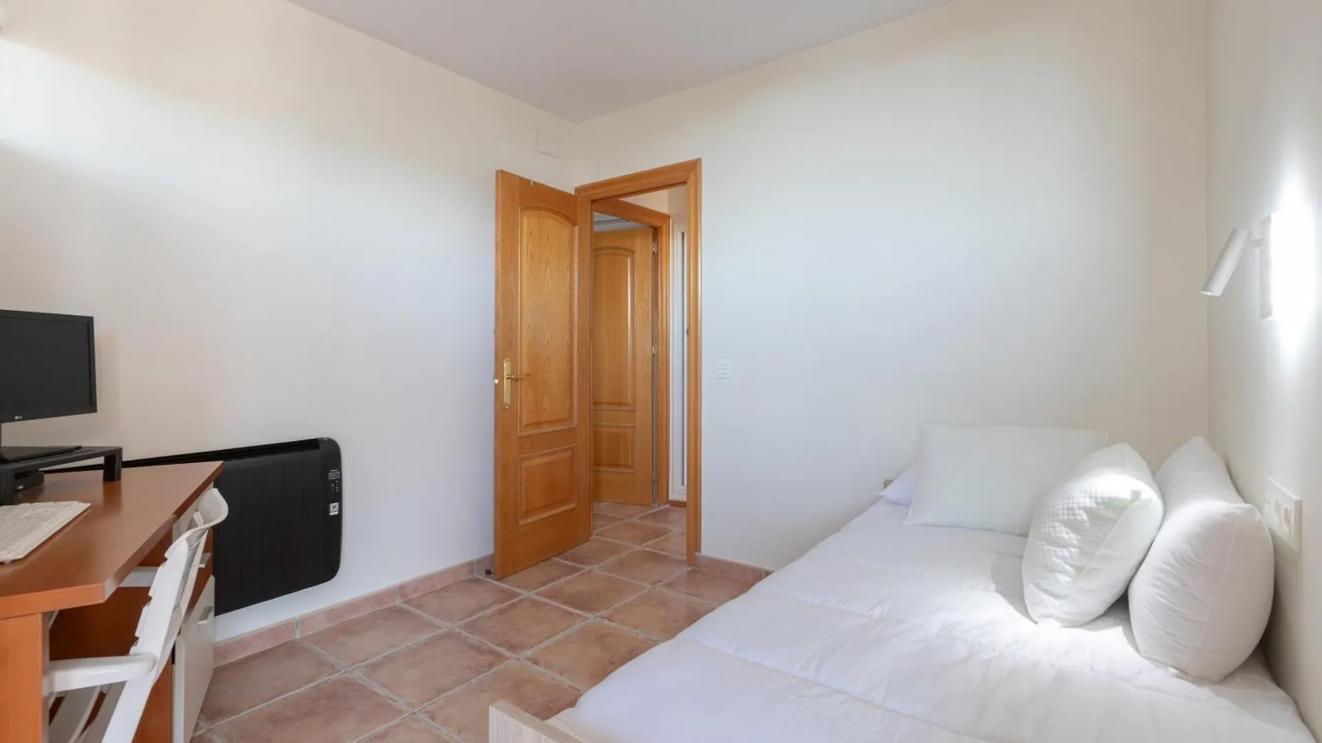 La Caracola Apartment Torremolinos
