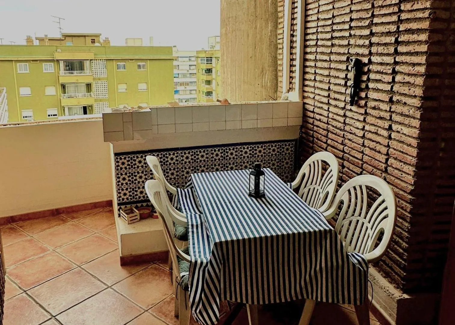 La Caracola Apartment Torremolinos 0*,  Spain