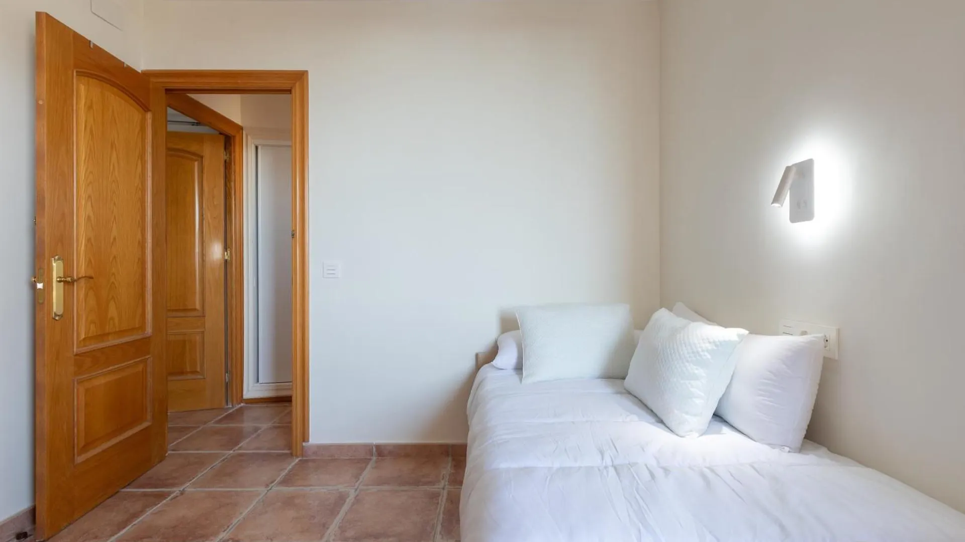 La Caracola Apartment Torremolinos 0*,