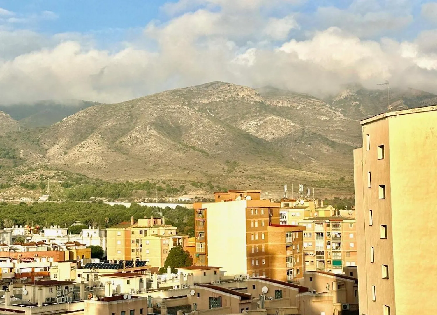 La Caracola Apartment Torremolinos Spain