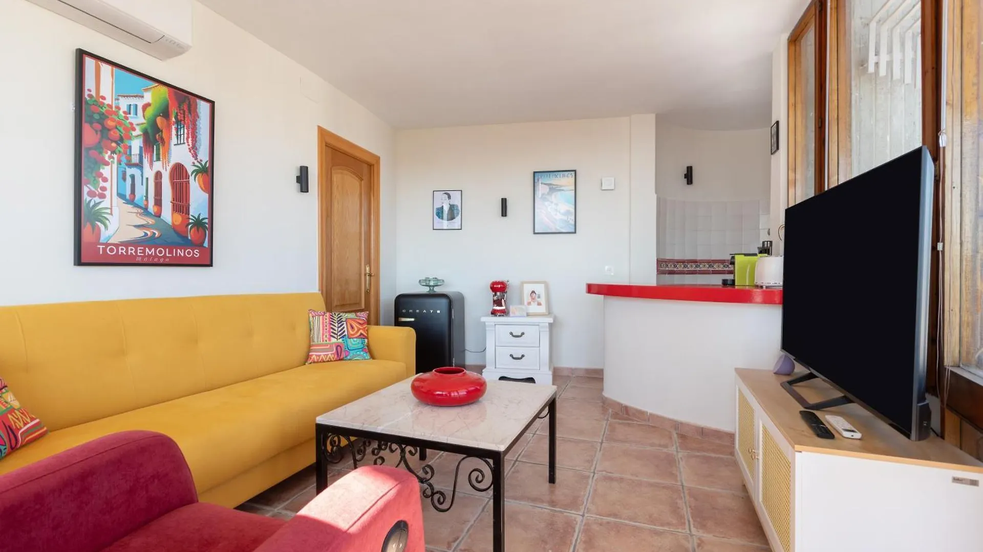 La Caracola Apartment Torremolinos Spain