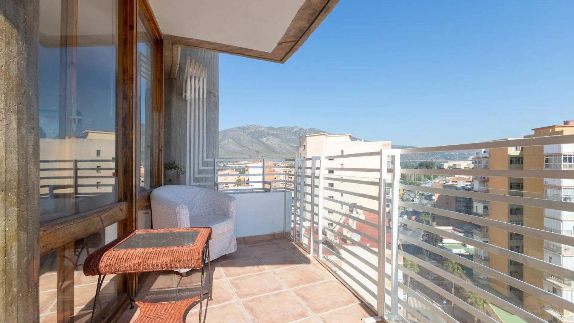 La Caracola Apartment Torremolinos