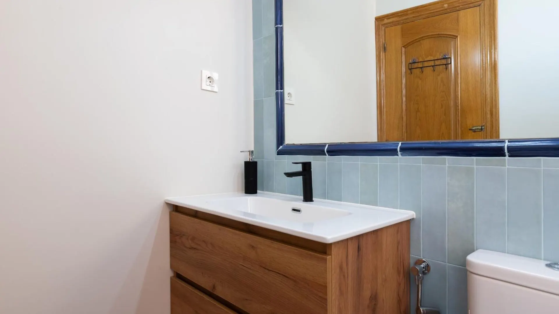 La Caracola Apartment Torremolinos
