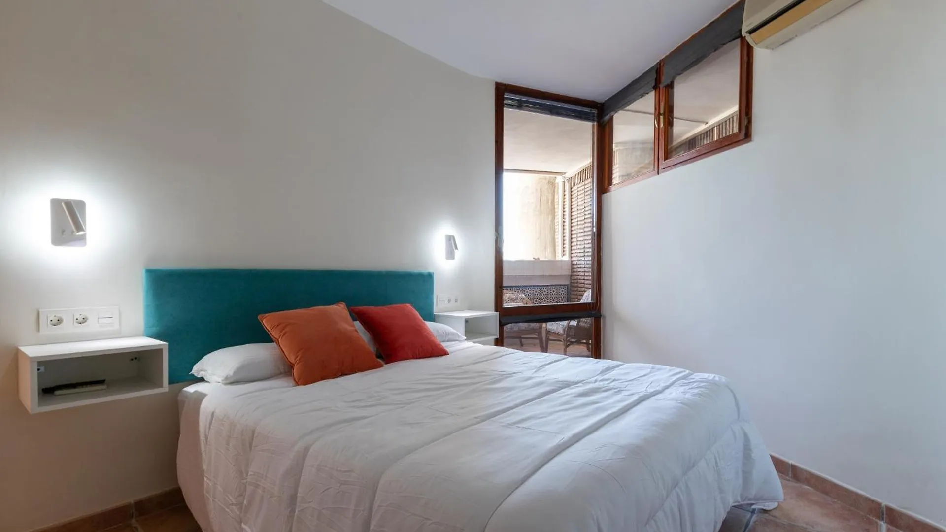 La Caracola Apartment Torremolinos Spain