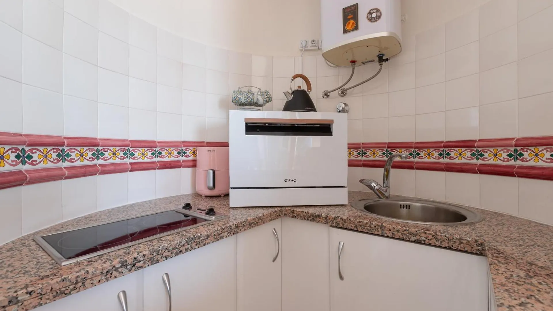 La Caracola Apartment Torremolinos Spain