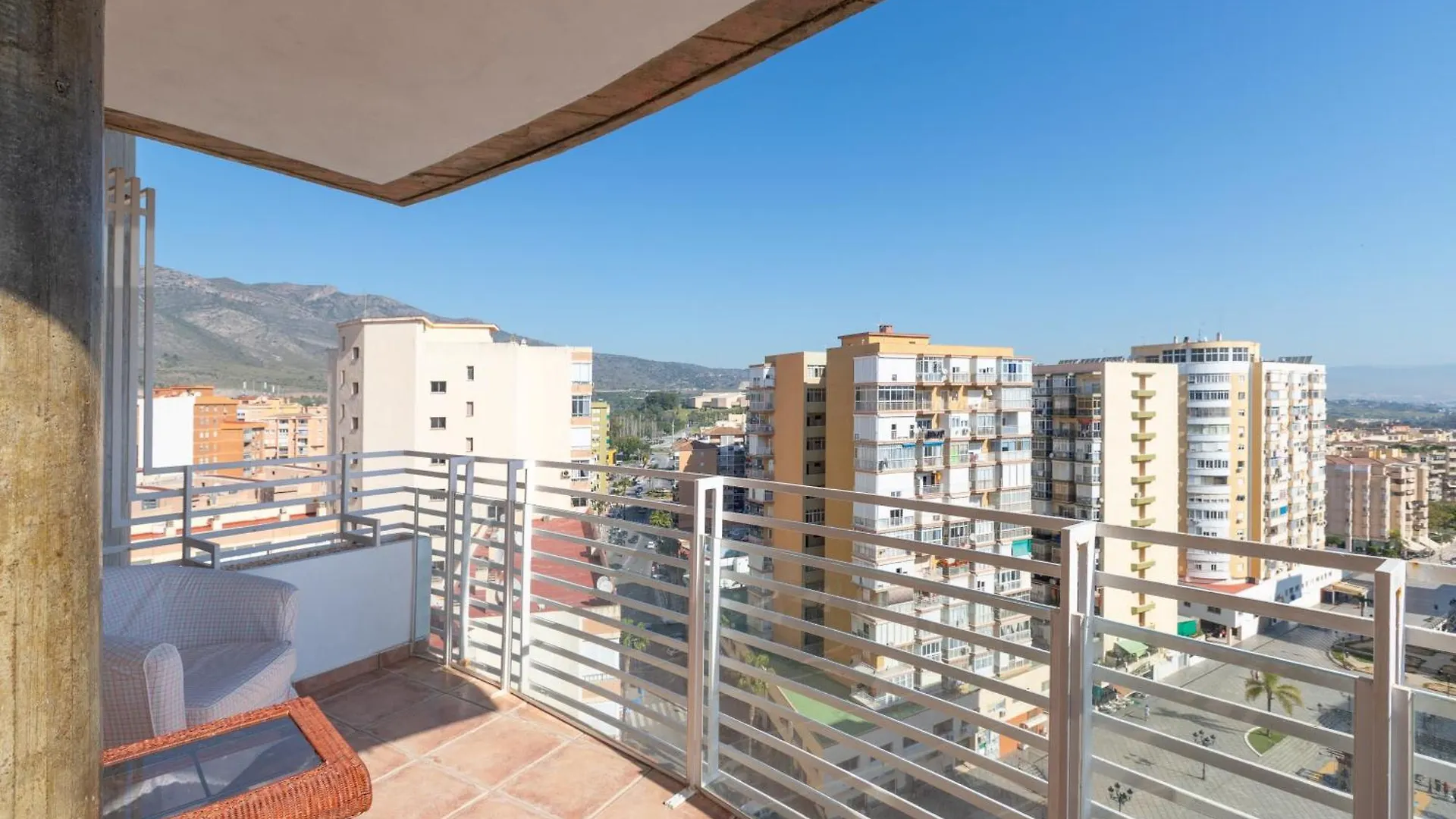 La Caracola Apartment Torremolinos
