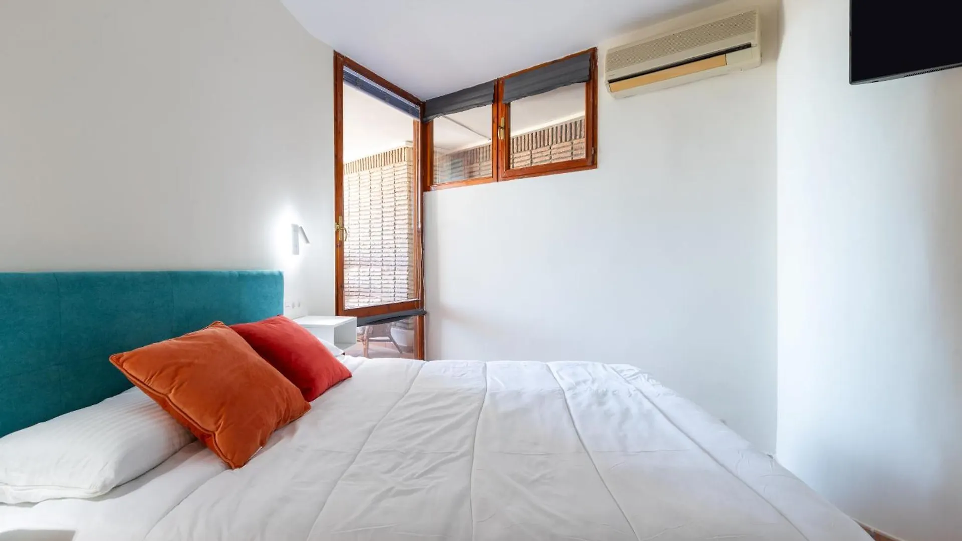La Caracola Apartment Torremolinos