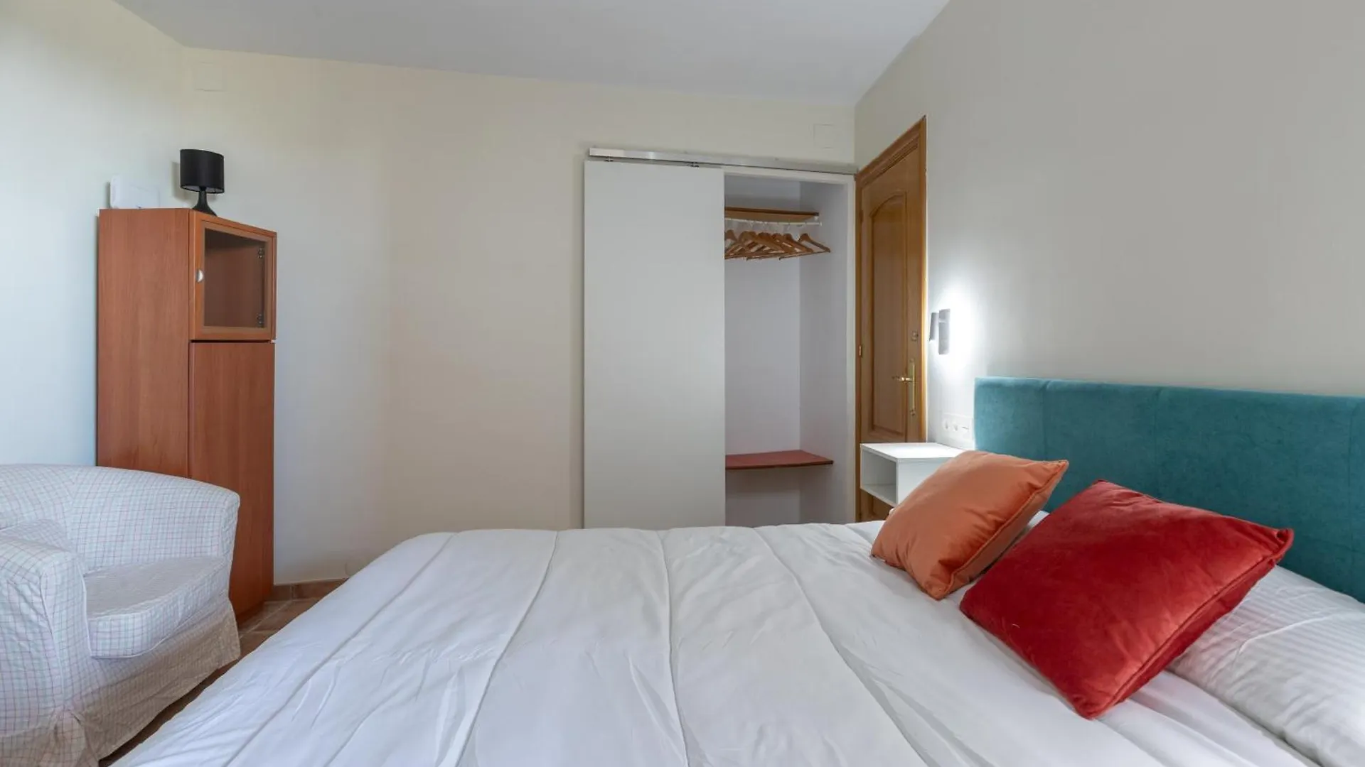 La Caracola Apartment Torremolinos Spain
