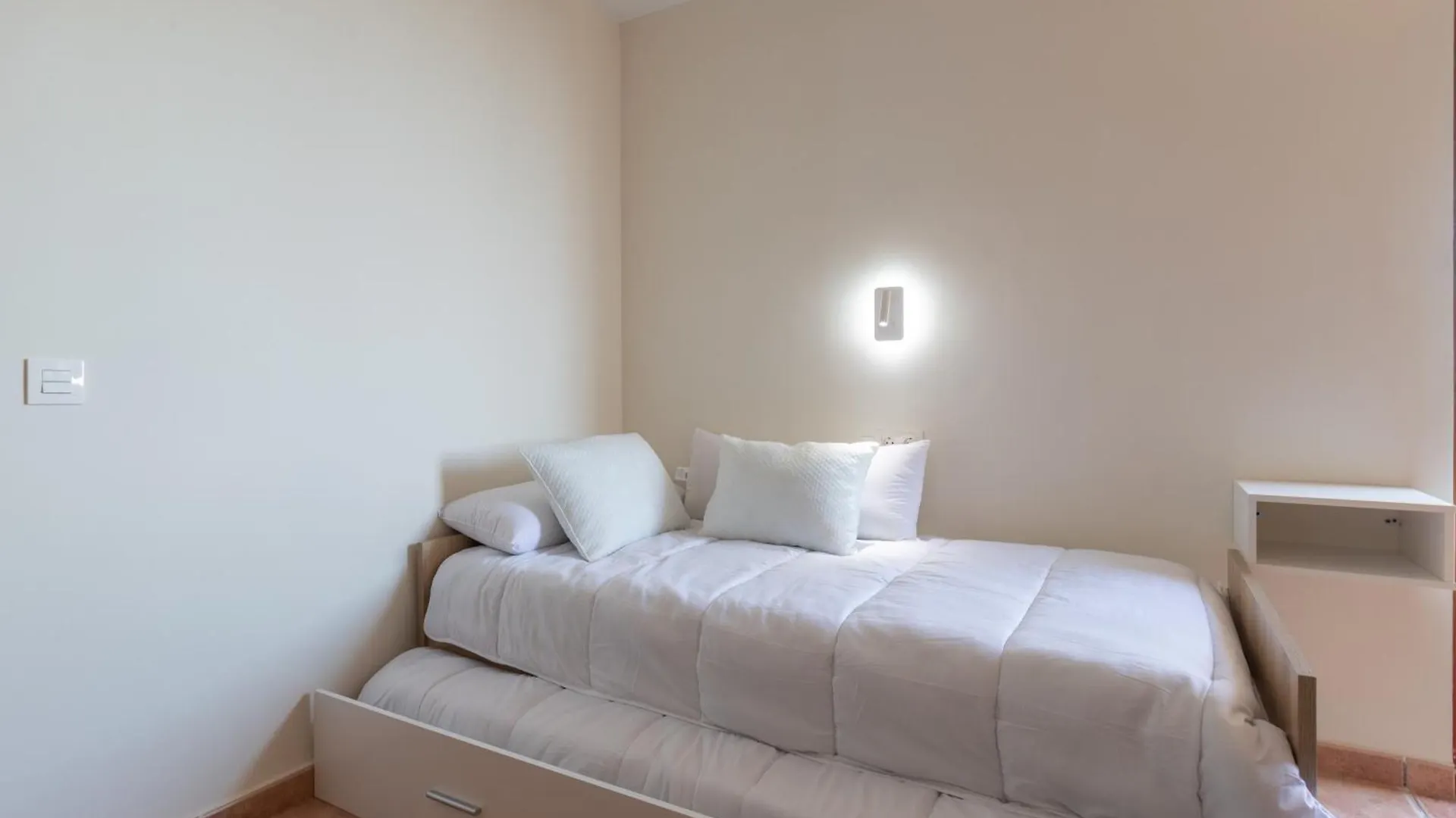 La Caracola Apartment Torremolinos