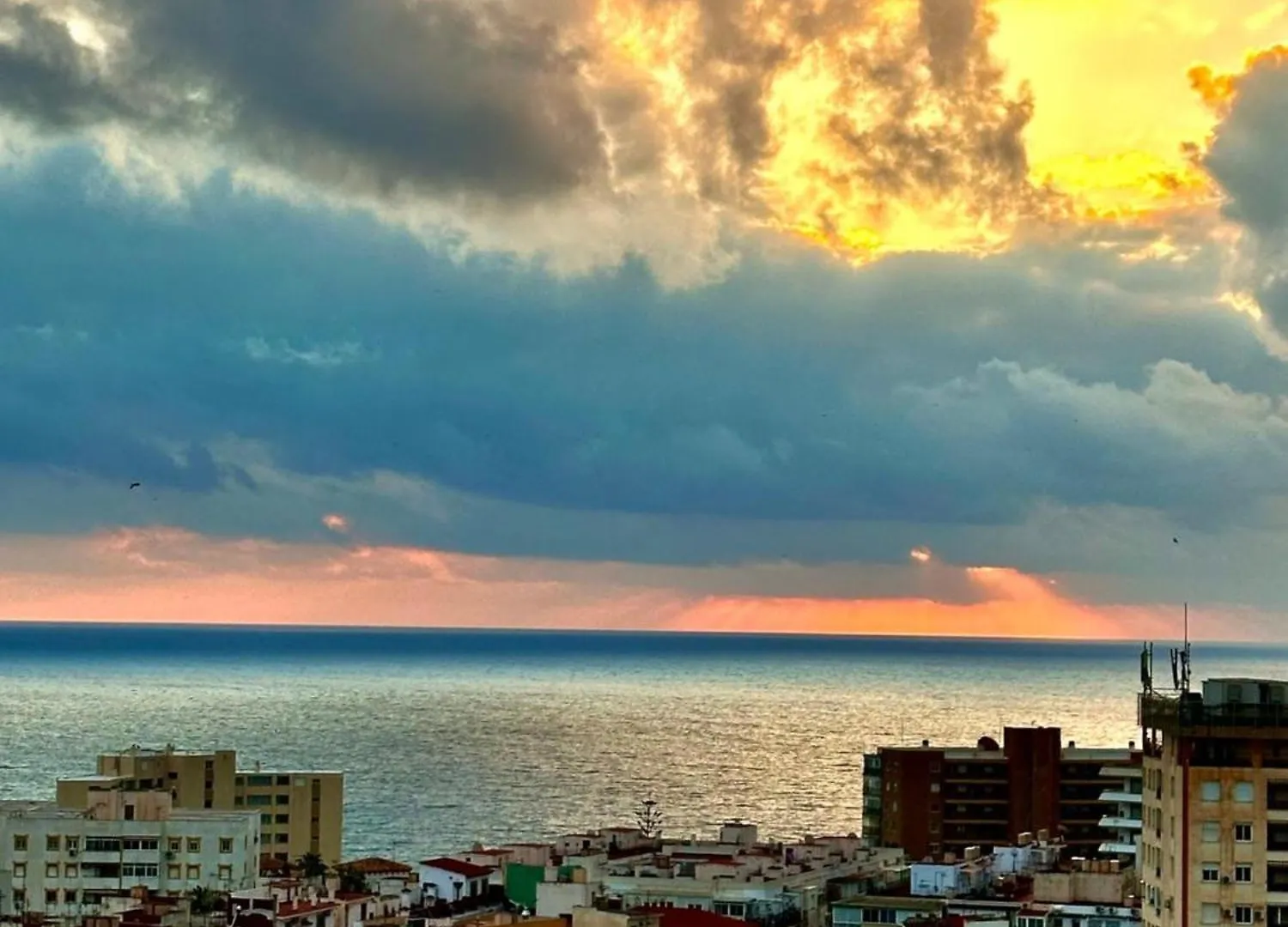 La Caracola Apartment Torremolinos