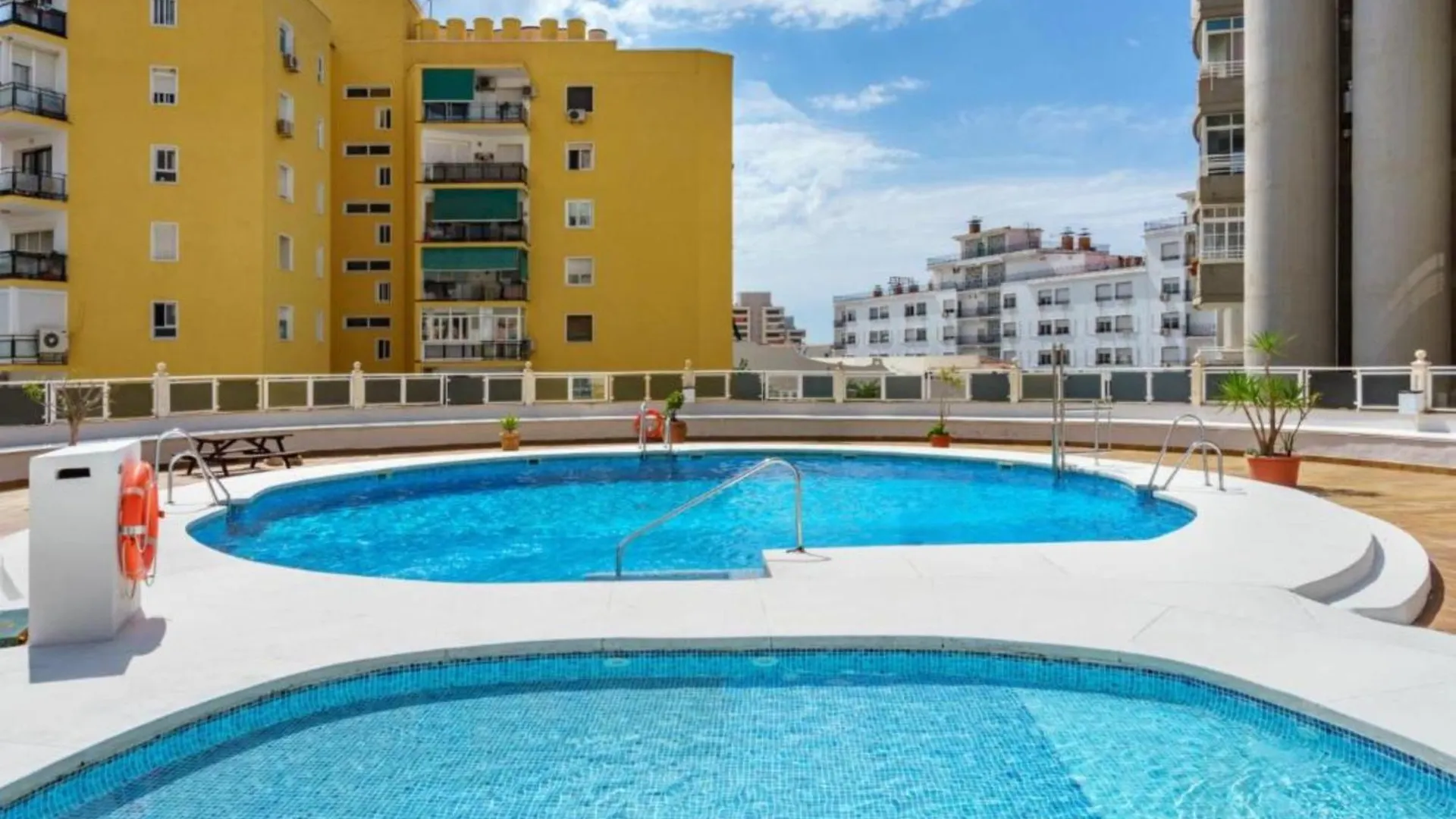 La Caracola Apartment Torremolinos
